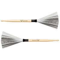 Vater VWTD Drumstick Wire Brushes