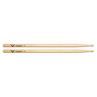 Vater VH5AW Hickory Los Angeles 5A Wood Tip