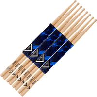 Vater VSPFW Fusion Wood Tip 4 Pack