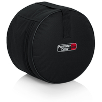 Gator GP-1209 Standard Padded Tom Bag 12" x 9"