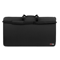 Gator G-CTRL-DJ-XL Control Series DJ Case
