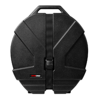 Gator GPCCYM22W Gator 22” Hard Shell Cymbal Case