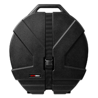Gator GPCCYM24W Gator 24” Hard Shell Cymbal Case