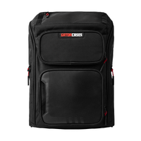 Gator Gator ICON Series Backpack - Black