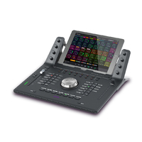 AVID Pro Tools | Dock