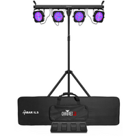 Chauvet DJ 4Bar ILS LED Lighting System