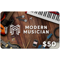 $50 Gift Voucher - Online Store Only