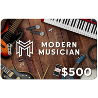 $500 Gift Voucher - Online Store Only