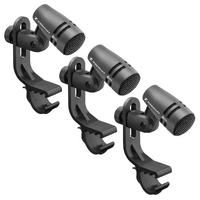 Sennheiser e 604 - 3 Pack