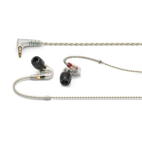Sennheiser IE 400 Pro - Clear