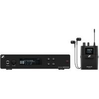 Sennheiser XSW IEM Set C
