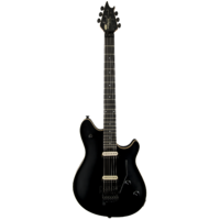 EVH Wolfgang Special Stealth Black