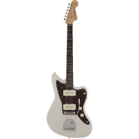 Fender MIJ Traditional 60s Jazzmaster Olympic White