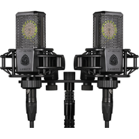 Lewitt Audio LCT 440 PURE Stereo Pair