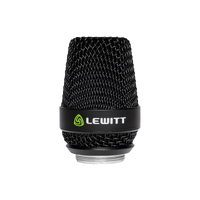 Lewitt Audio W9 Wireless Capsule