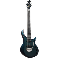Ernie Ball Music Man Majesty Premium Select Mystic Dream