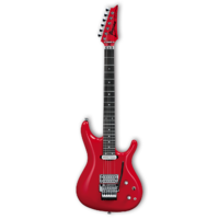 Ibanez JS2480 - Muscle Car Red