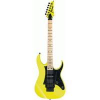 Ibanez Genesis RG550 DY Desert Yellow