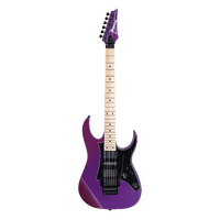 Ibanez Genesis RG550 PN Purple Neon