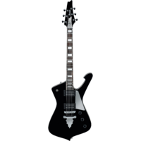 Ibanez PS60 BK Black