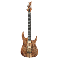 Ibanez RGT1220PB ABS Antique Brown Stained Flat