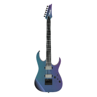 Ibanez Prestige RG5121ET PRT Polar Lights
