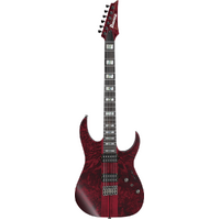 Ibanez Premium RGT1221PB SWL Stained Wine Red Low Gloss