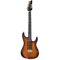 Ibanez Premium AZ47P2K DEB Dragon Eye Burst