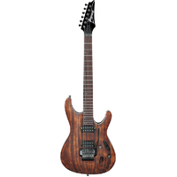 Ibanez S520AH ABS Antique Brown Stained