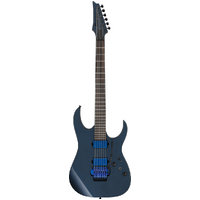 Ibanez RGR6BSP IPT Iron Pewter Limited Edition