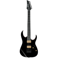 Ibanez Prestige Ltd Ed RGR5121ET BK Black