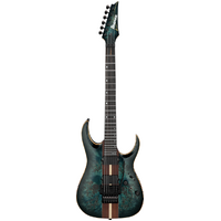 Ibanez Premium RGA20P1PB CUL Cosmic Blue Burst Low Gloss