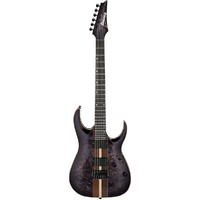 Ibanez Premium RGA21P1PB DRL Deep Twilight Burst Low Gloss