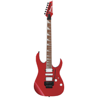 Ibanez RG470DXFM CA Candy Apple