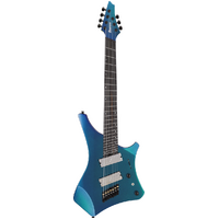Ibanez Alpha A527 NSH Nebula Shift