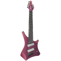 Ibanez Alpha A528 CMG Coral Mirage