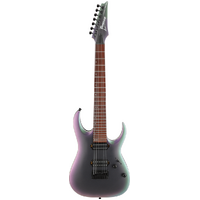 Ibanez RGA742EX BAM Black Aurora Burst Matte