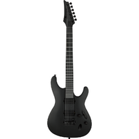 Ibanez S721RB BKF Black Flat