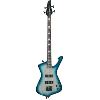 Ibanez ICB720FM CBS Cosmic Blue Starburst