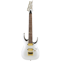 Ibanez K-7 K7YANG White