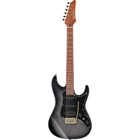 Ibanez Prestige AZ2204AG TGB Transparent Gray Burst