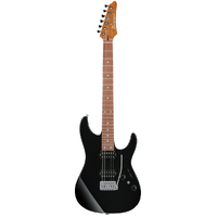Ibanez AZ24S2 BK Black