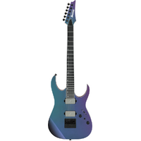 Ibanez Prestige RG5121RET PRT Polar Lights