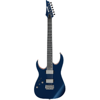 Ibanez Prestige RG5121RL DBF Dark Tide Blue Flat