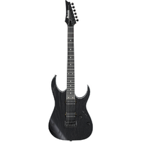 Ibanez Prestige RGR662AHBF WK Weathered Black