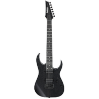 Ibanez Prestige RGR762AHBF WK Weathered Black