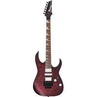 Ibanez RG470DXW WZM Wine Red Frozen Matte