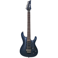 Ibanez Prestige S6670SK DUB Dark Ultramarine Blue