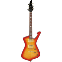 Ibanez IC420FM CRS Cherry Sunburst