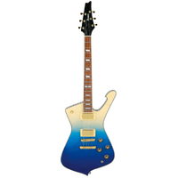 Ibanez IC420FM TBG Transparent Blue Gradation